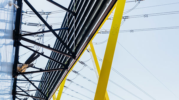 Osittainen kestävyysselvitys