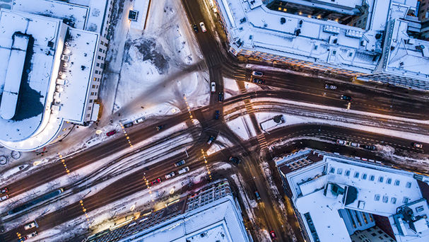 Taloudelliset tiedot